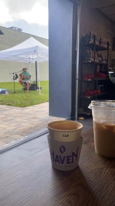 Haven Coffee Roasters - Coffee Roasteries Near Me - Winter Haven, Florida