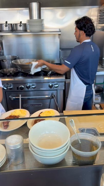 Plow - Straight up Goldmine! - Breakfast & Brunch Near Me - San Francisco, California