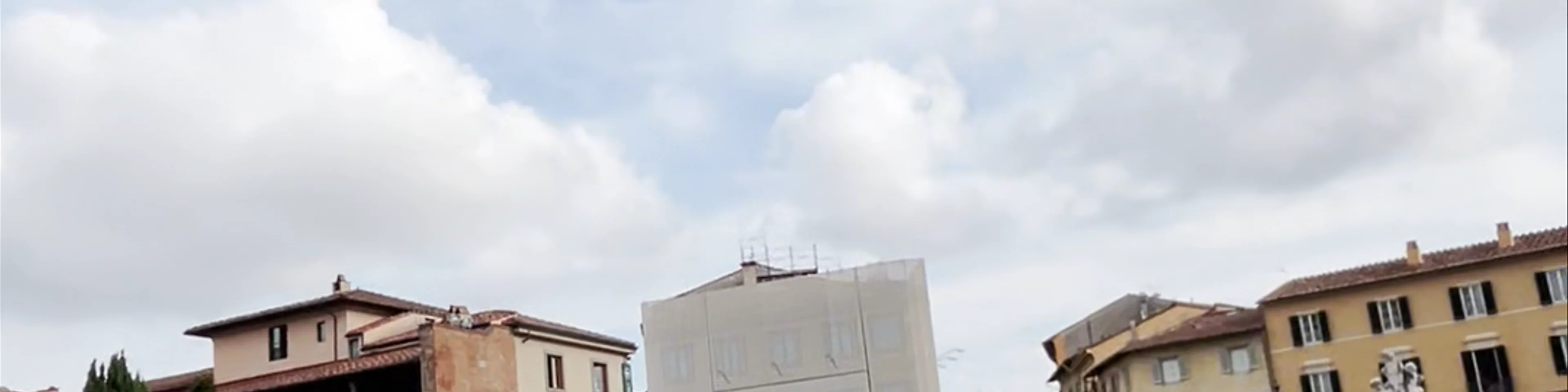 Tower of Pisa