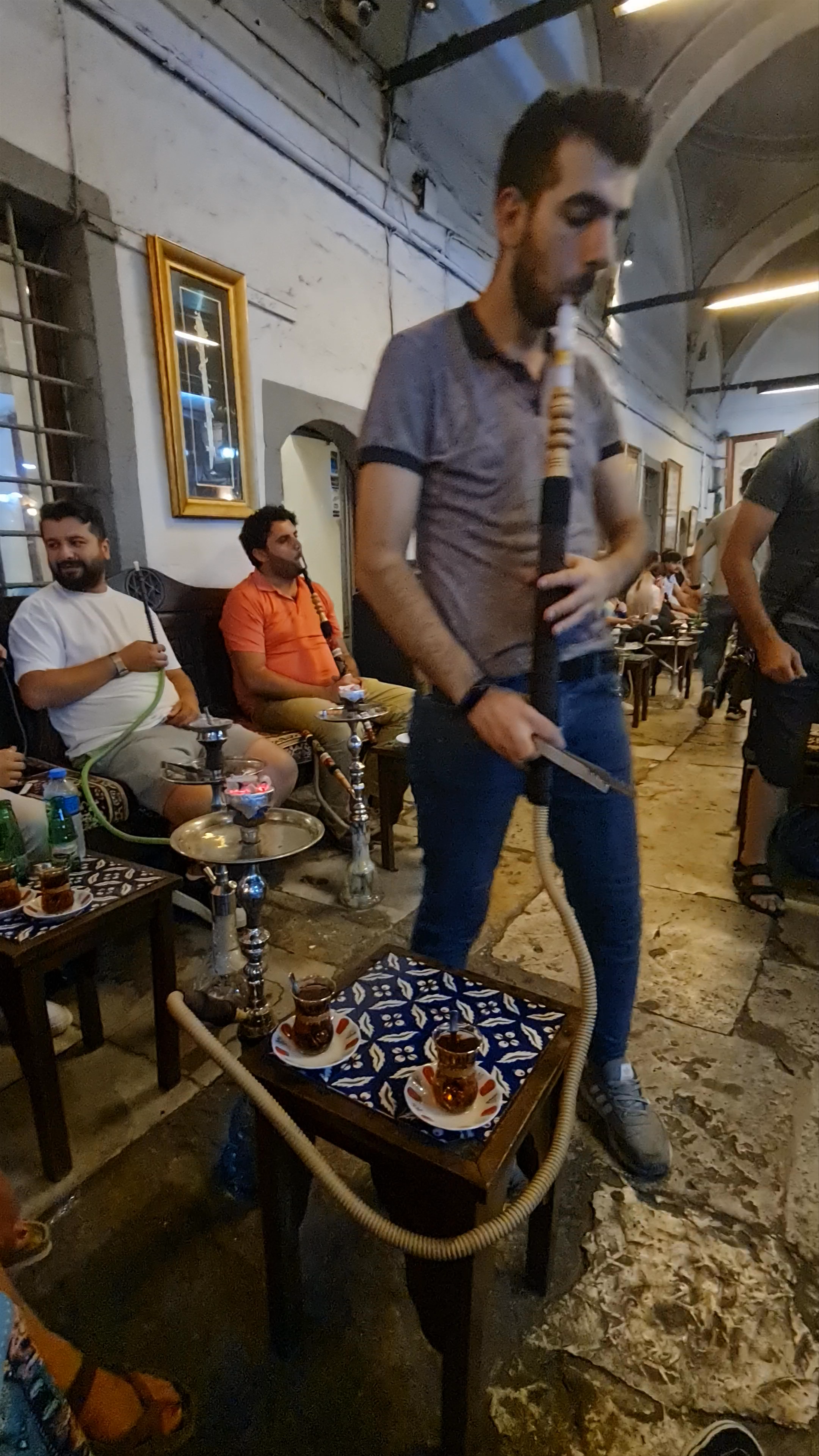 Caferağa