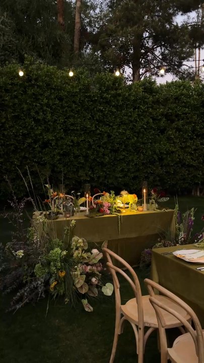 Luna Design Studios - Floral Designers Near Me - Palm Desert, California