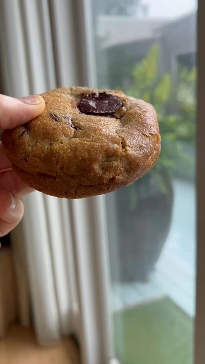 christine's - Best chocolate chip cookie - Bakeries Near Me - San Francisco, California