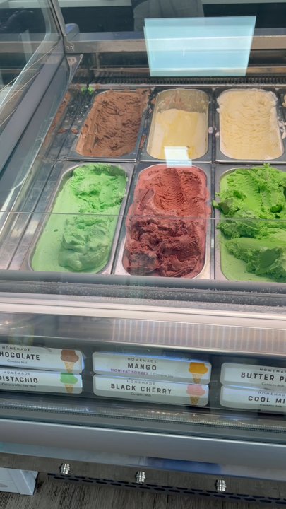 Marble Slab Creamery - Ice Cream & Frozen Yogurt Near Me - Spring, Texas
