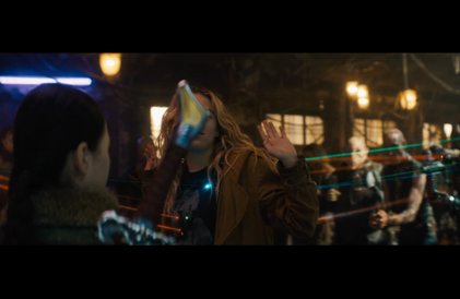 Bande-annonce officielle en anglais