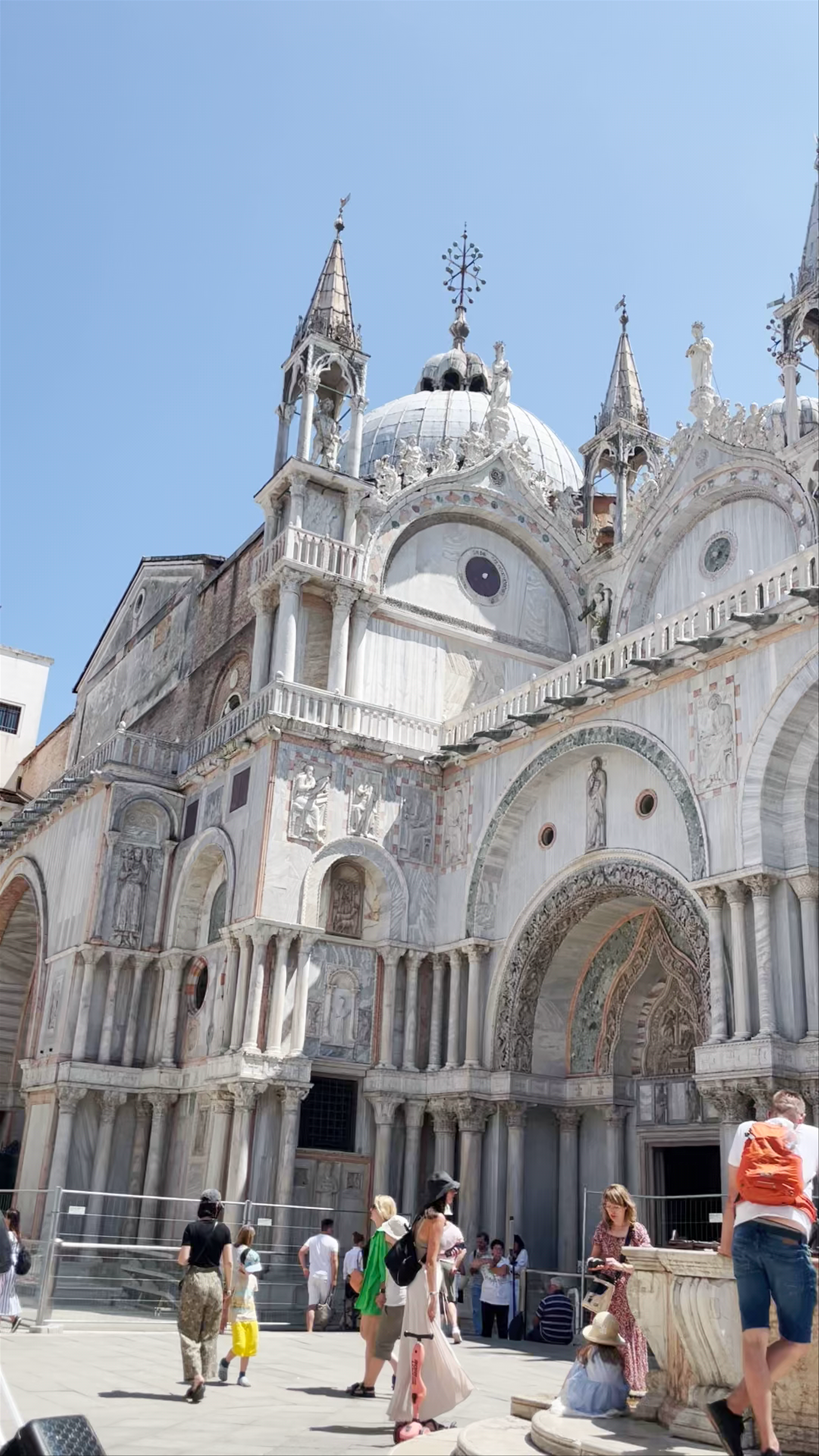 Saint Mark's Basilica