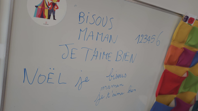 Enfin la fin