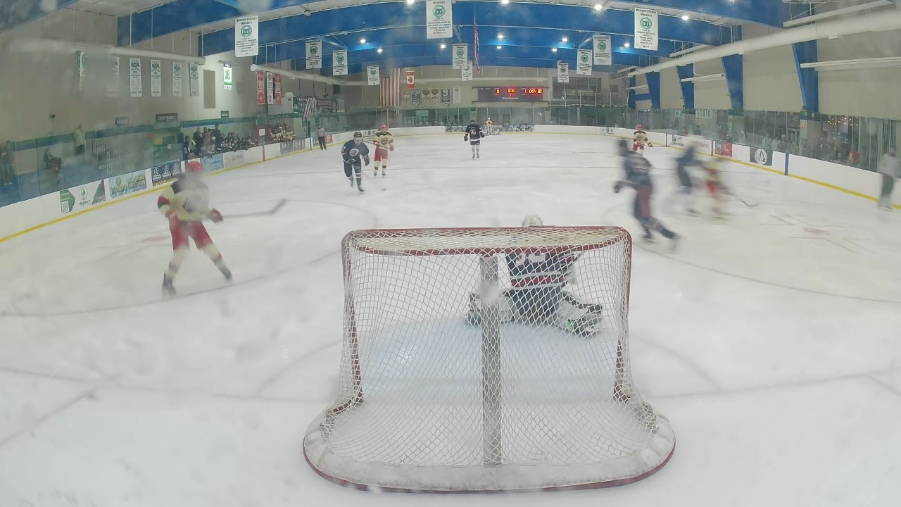 Additional Spotlights Virginia Beach Tournament Game 4