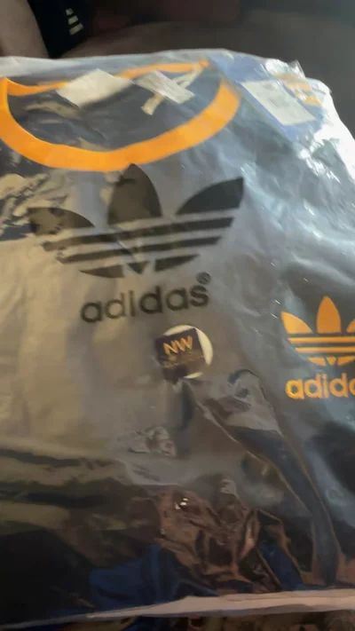 Adidas Originals T-Shirt