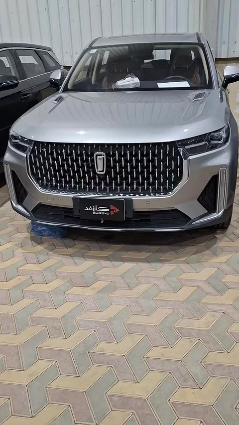 فاو بيستون تي 99 LIM 2022