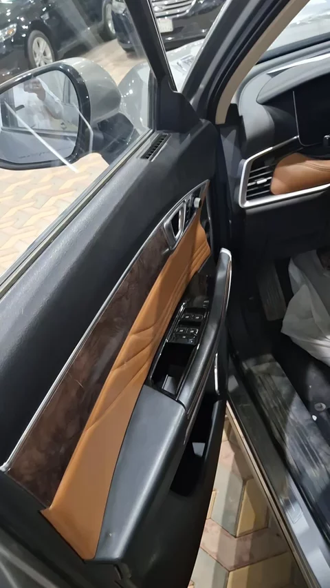 فاو بيستون تي 99 LIM 2022