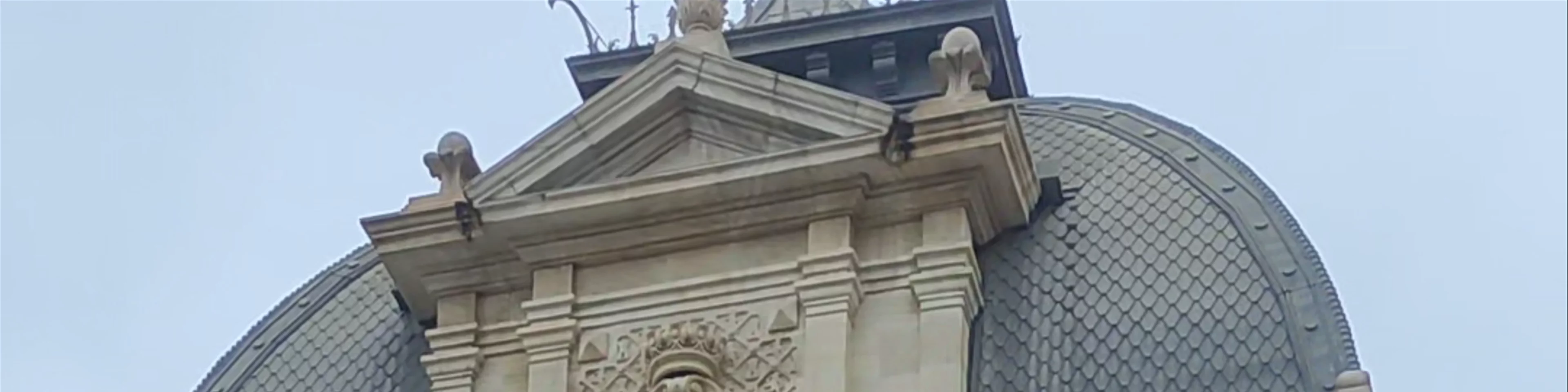 Palacio Consistorial de Cartagena