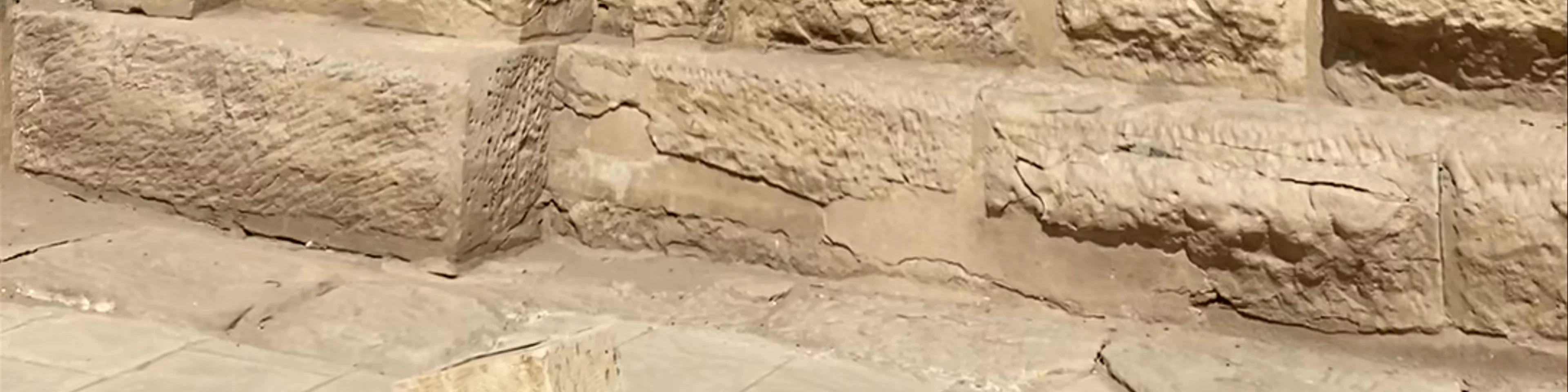 Temple d'Amon (Médinet Habou)