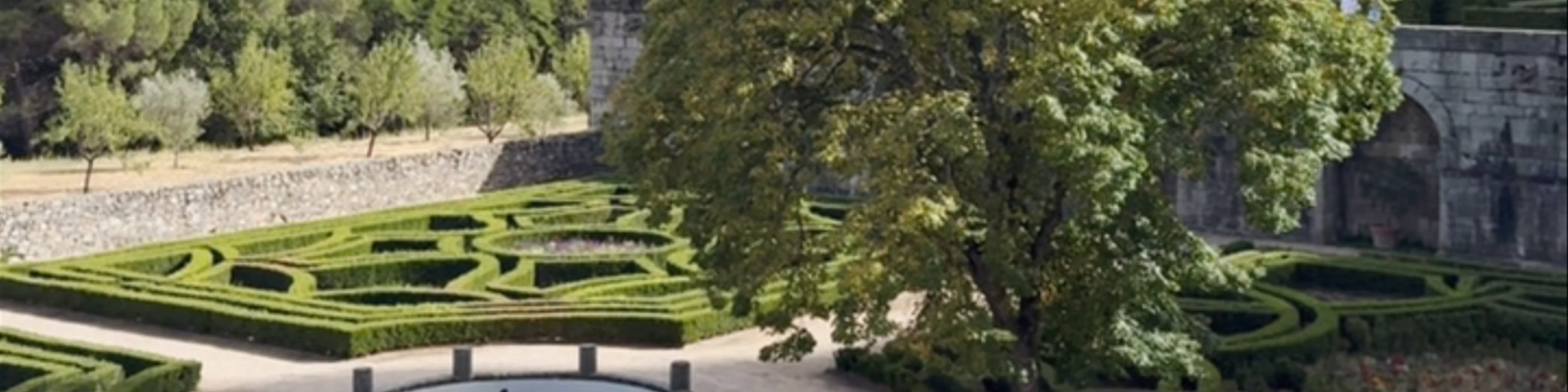 Royal Site of San Lorenzo de El Escorial