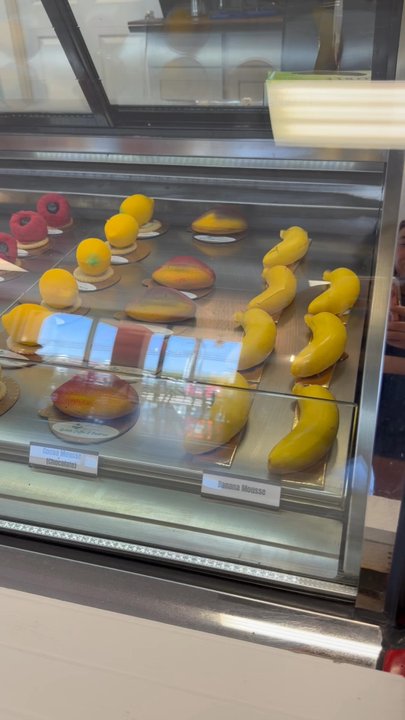 Dolo - What they offer - Gelato Near Me - San Antonio, Texas