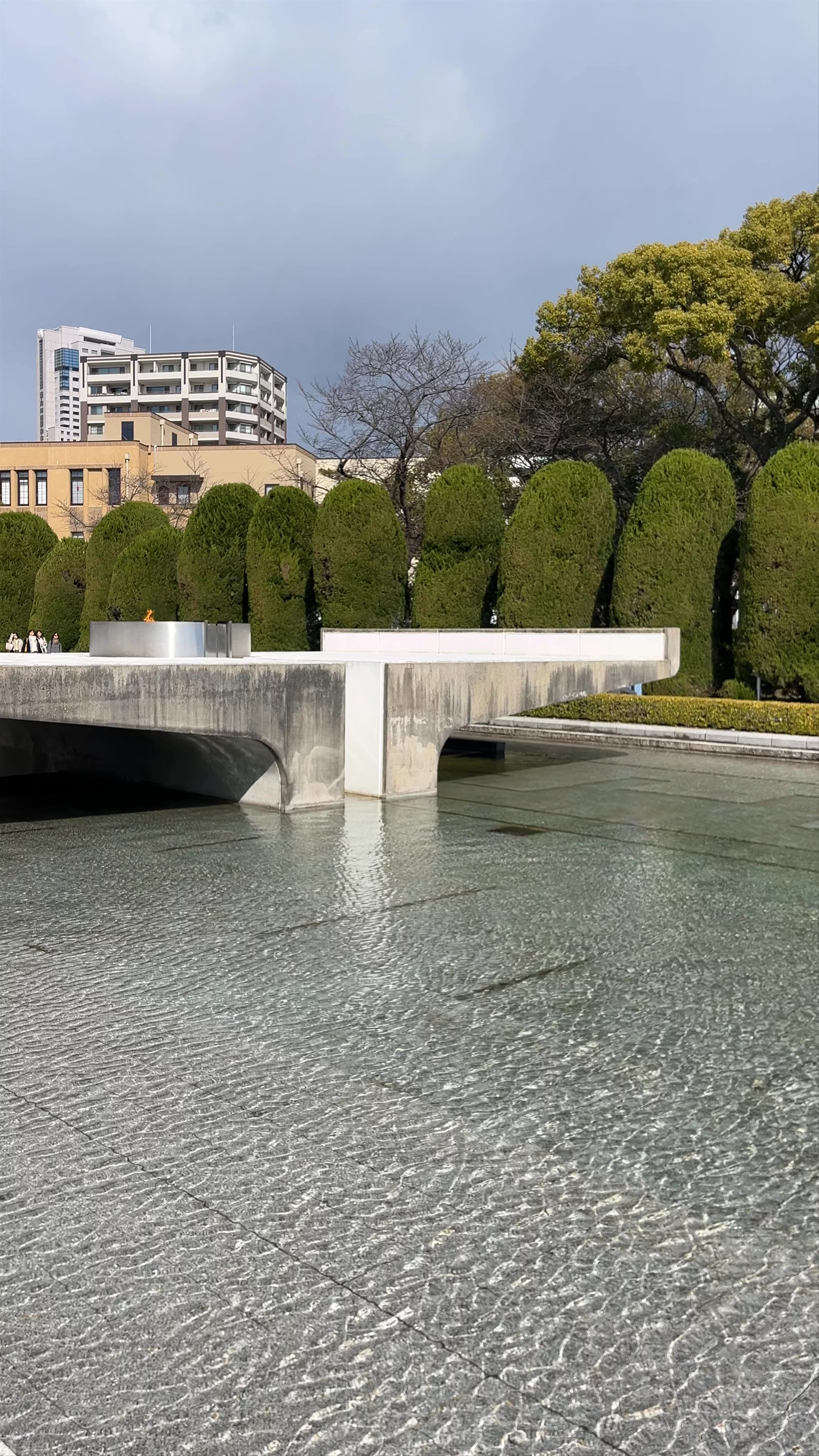 Peace Memorial Park
