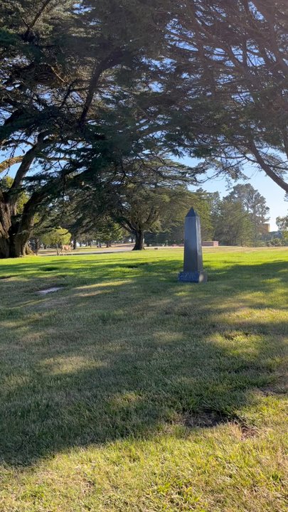 Skylawn Memorial Park - Cremation Services Near Me - Half Moon Bay, California