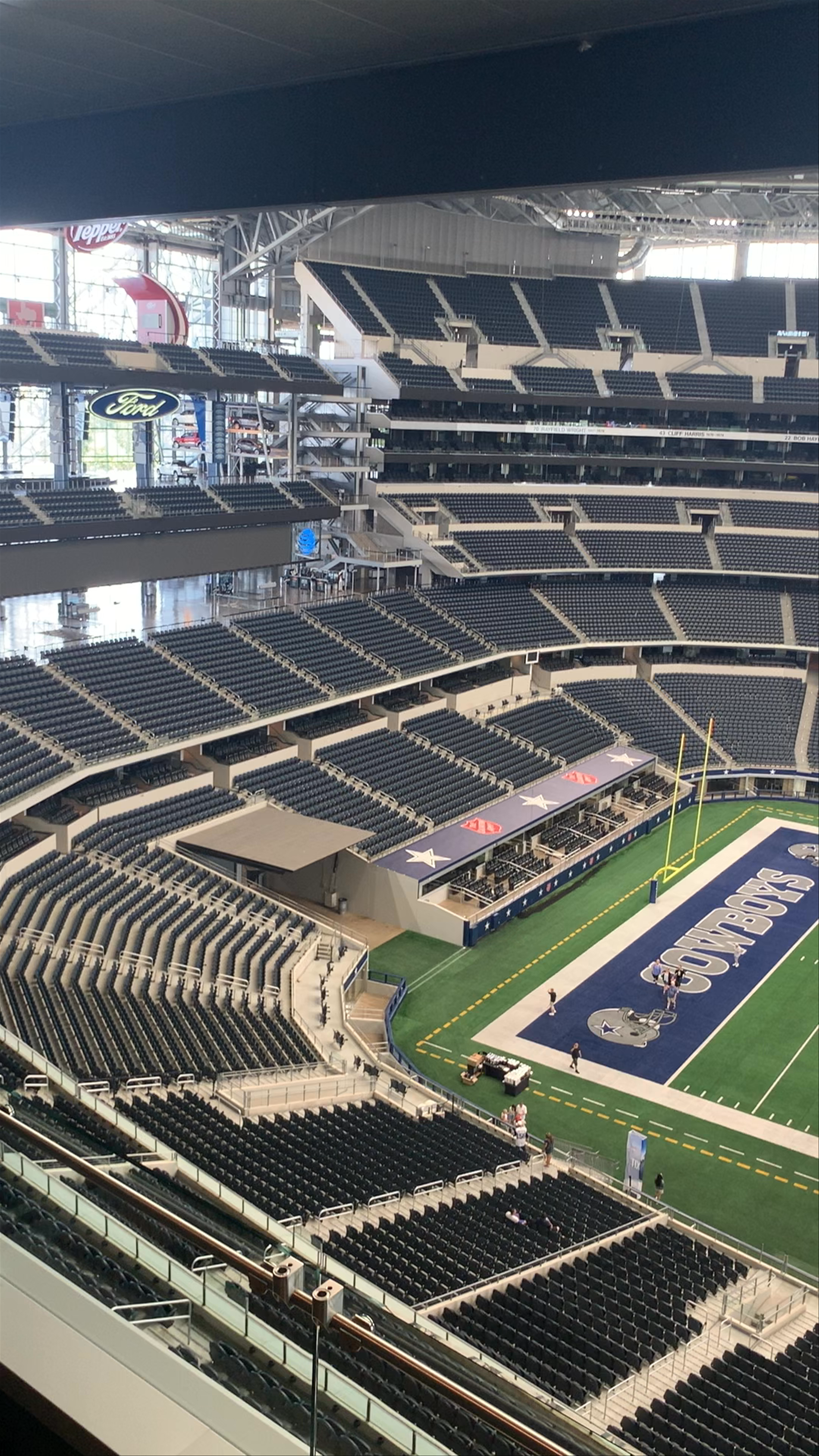 AT&T Stadium