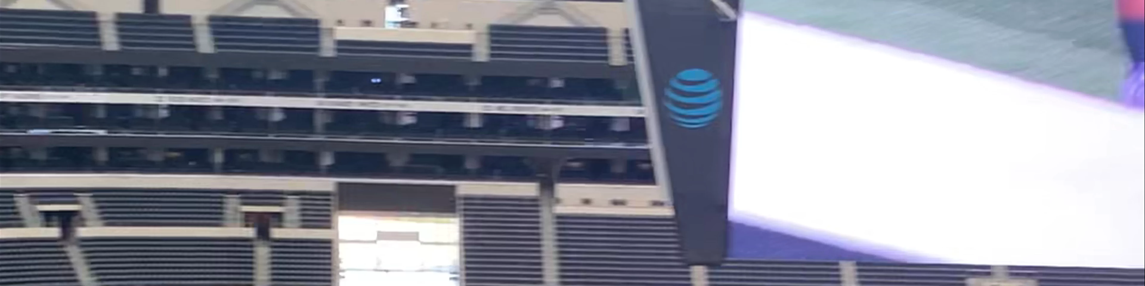 AT&T Stadium