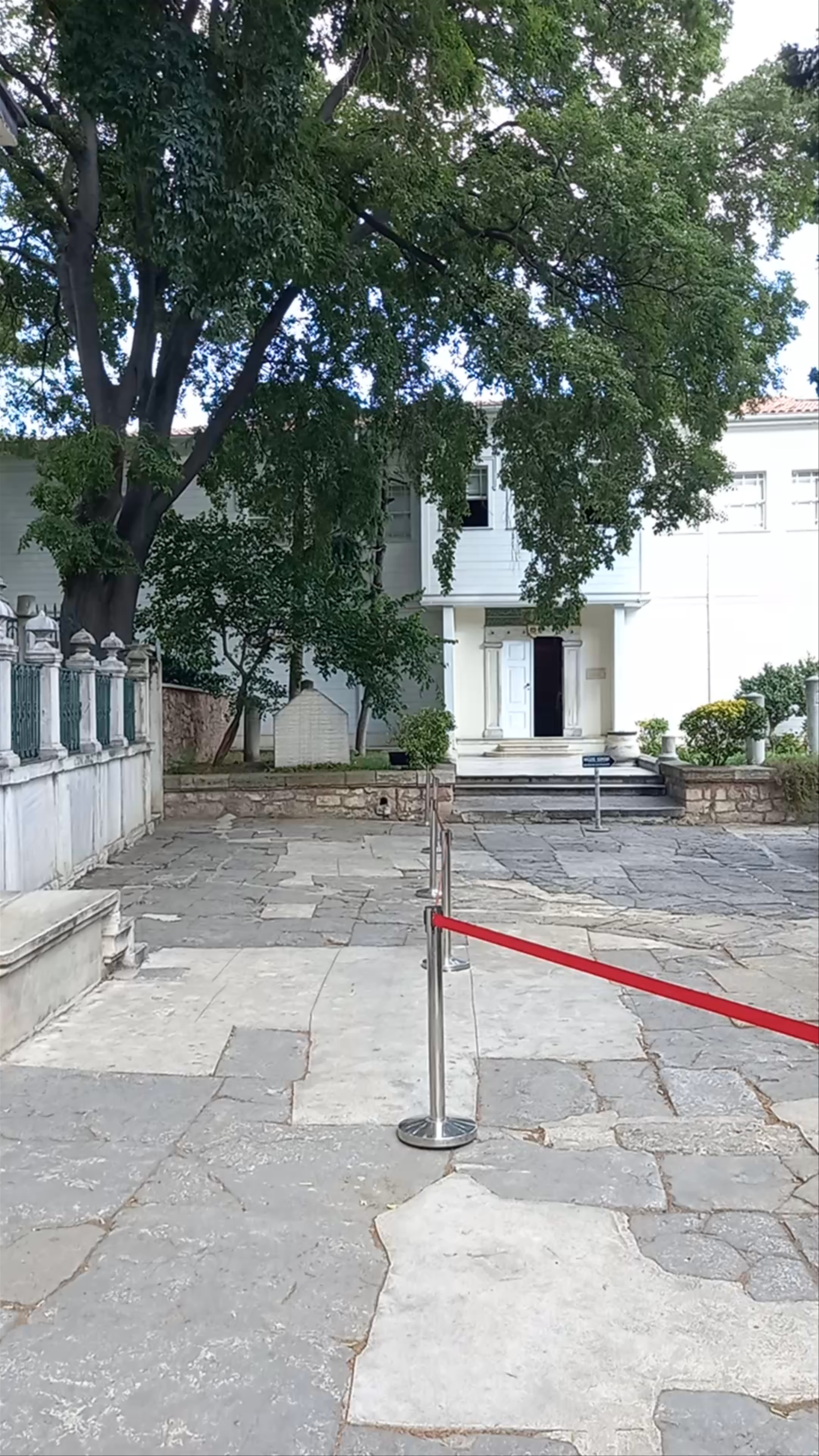 Galata Mevlevihanesi Müzesi: Mystical Whirls in Istanbul