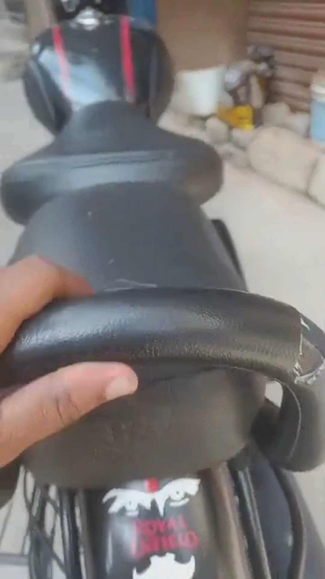 Walk-around video thumbnail