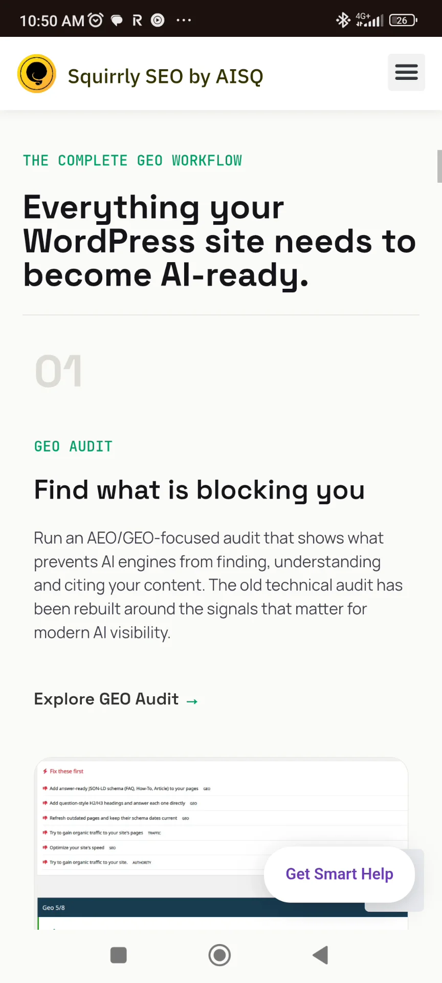 GEO Plugin for WordPress image 1