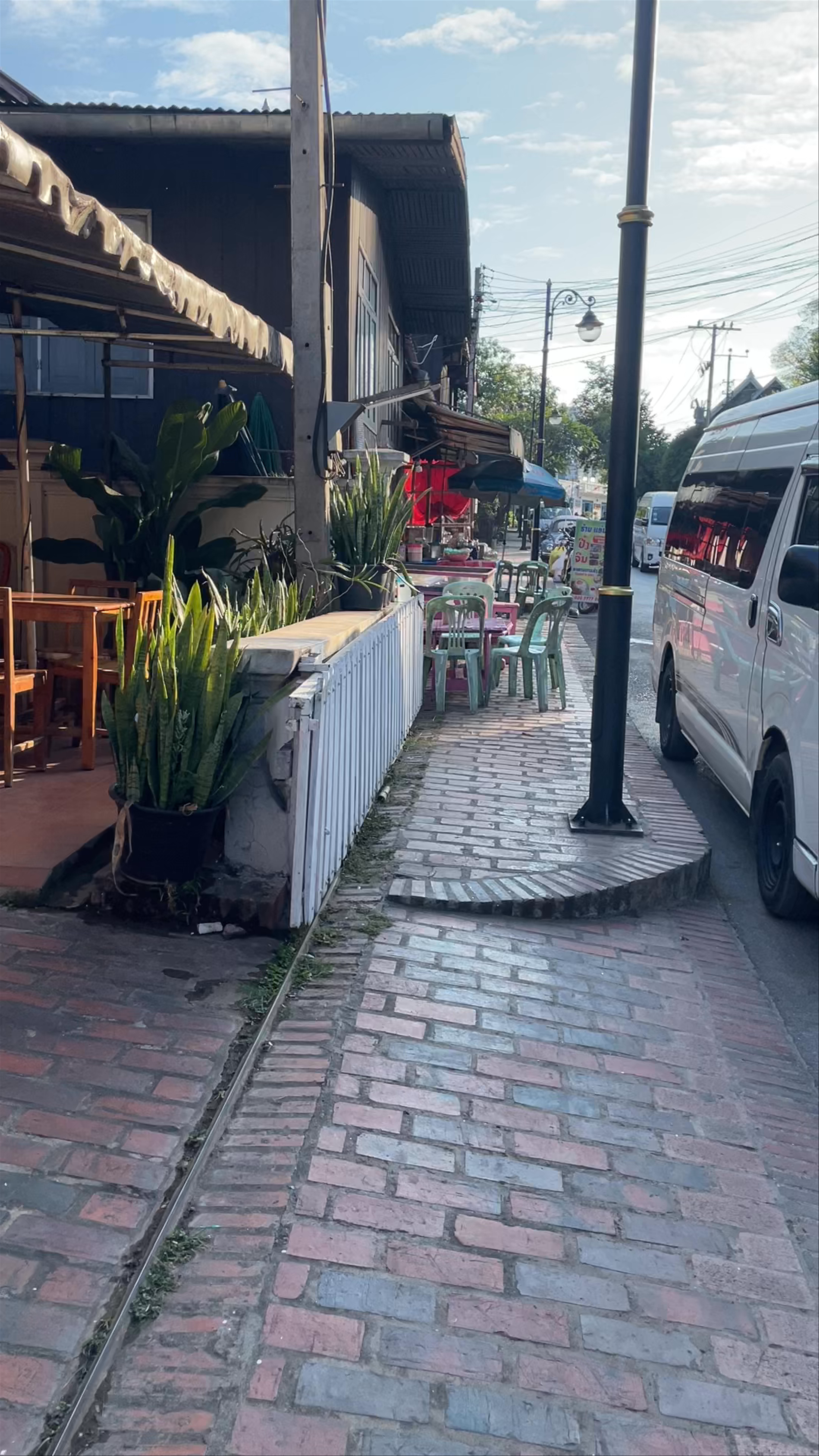 Villa Kingkham Riverside