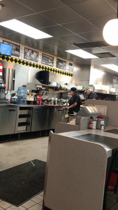 Waffle House - Breakfast & Brunch Near Me - Apache Junction, Arizona