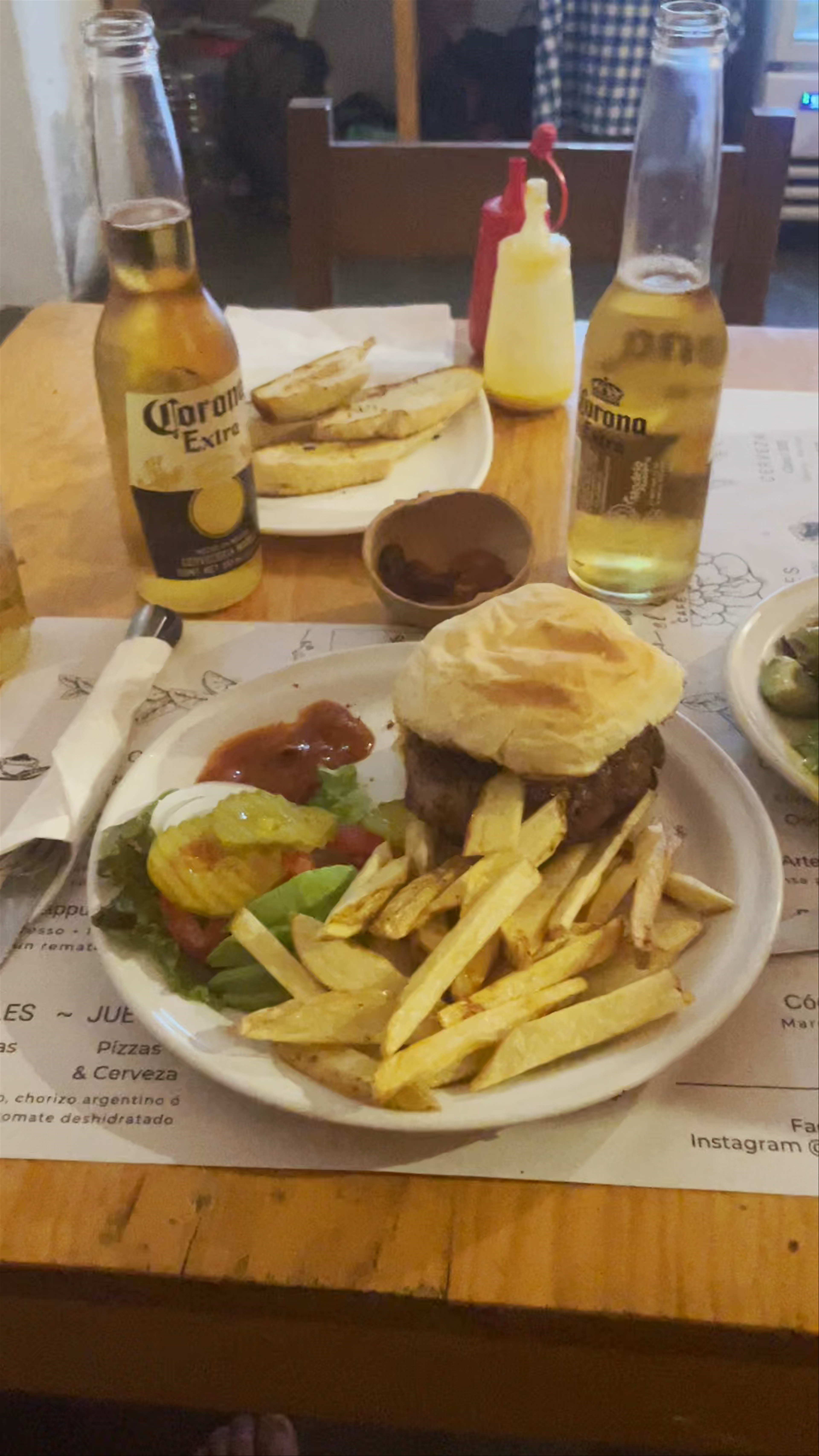 El Quinque