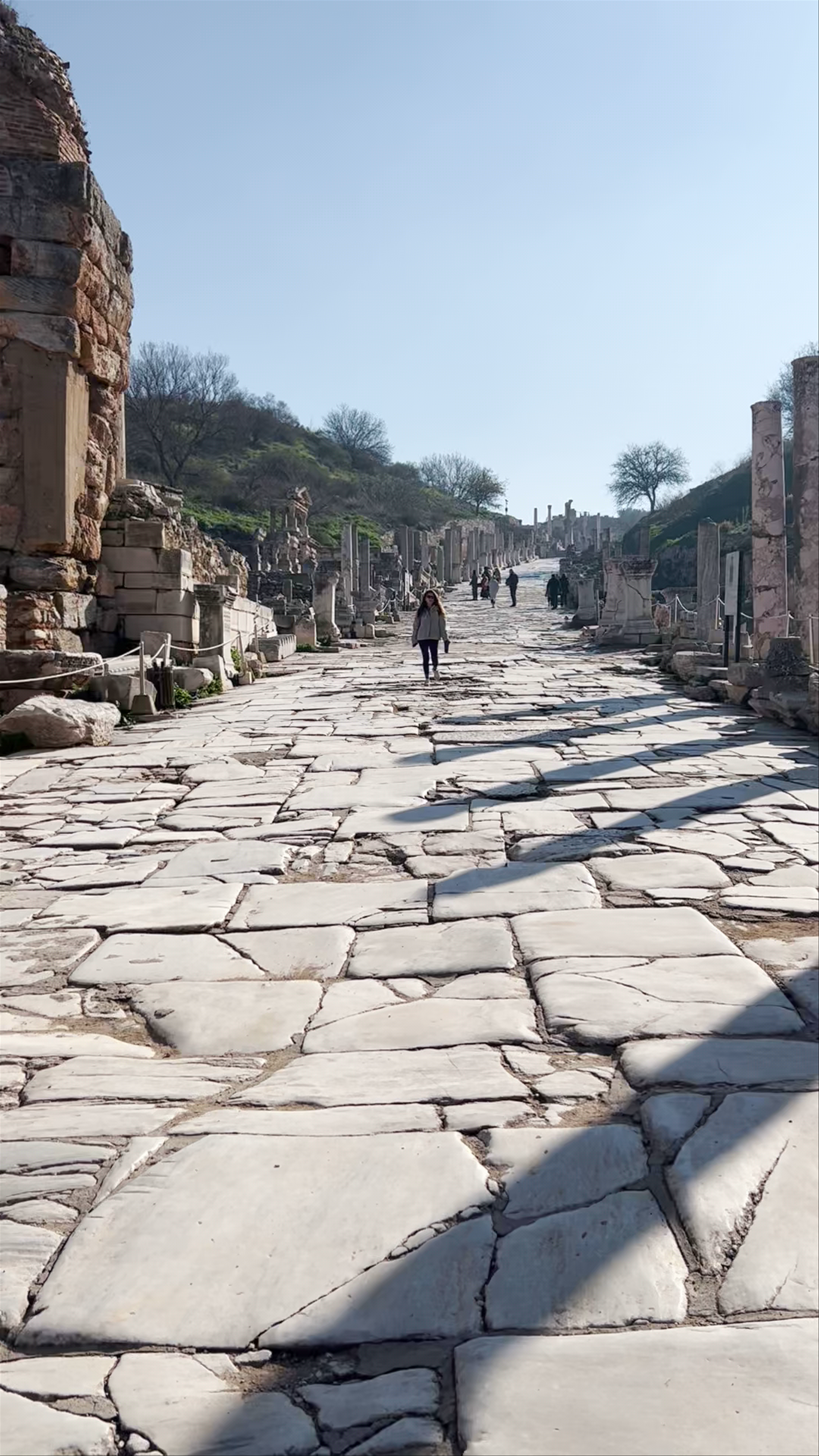 Ephesus Ancient City