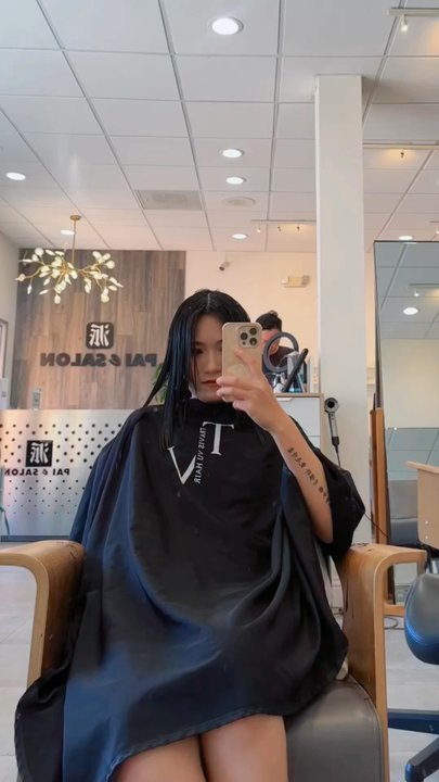 Travis H Vu - Love love love the haircut - Hair Stylists Near Me