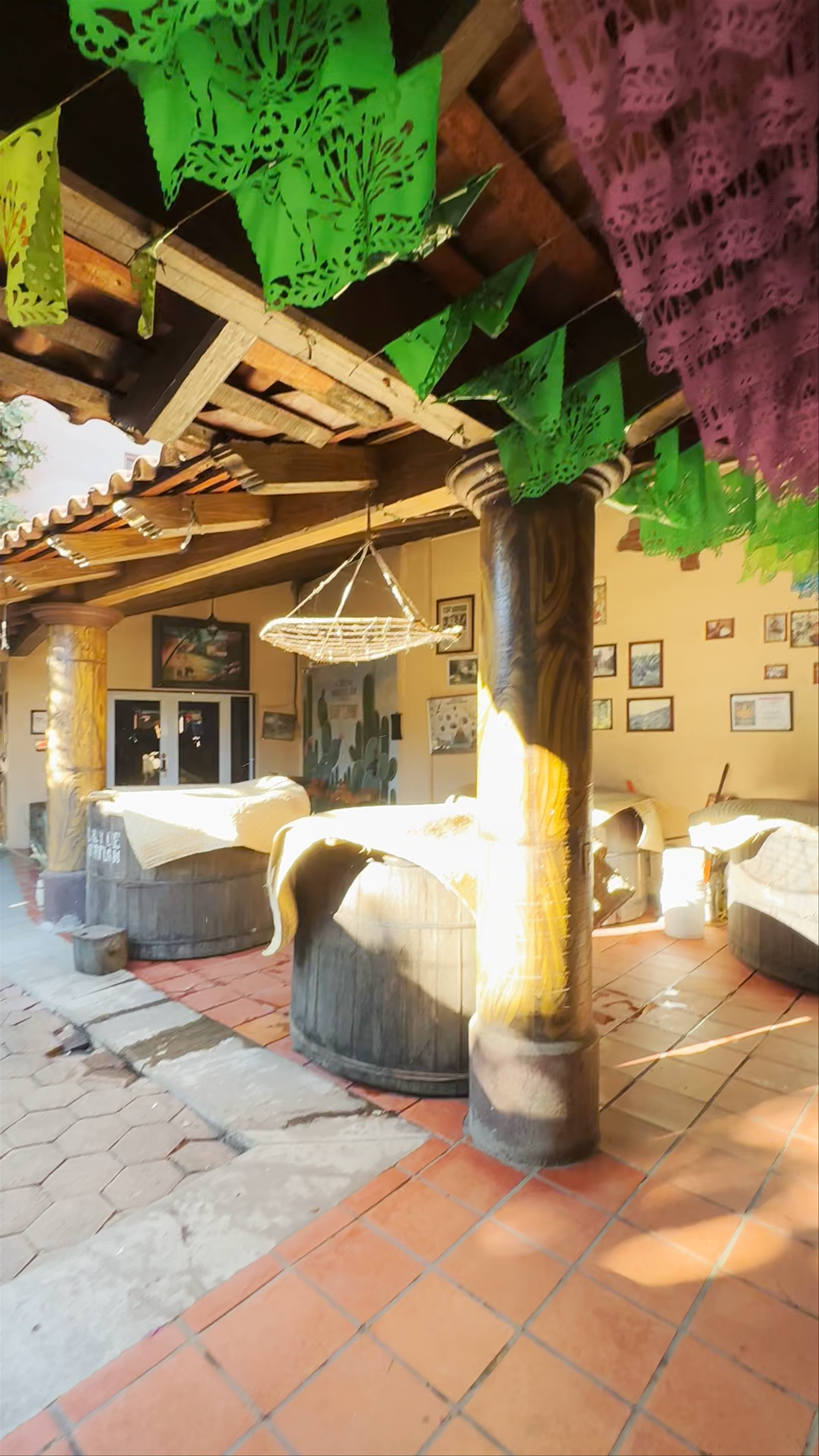 Mezcal El Rey de Matatlán