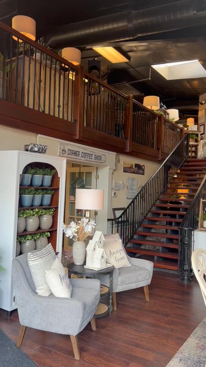 The Treasure Place - Furniture Stores Near Me - Intercourse, Pennsylvania