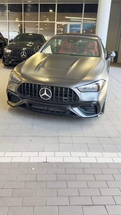 Mercedes Benz Austin Airport Blvd