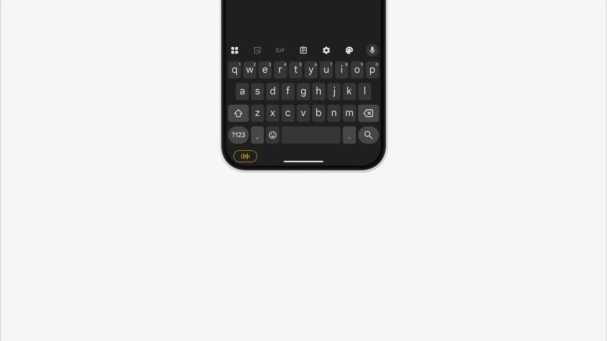 סמארטפון&nbsp;Nothing Phone (4A) מבית Nothing