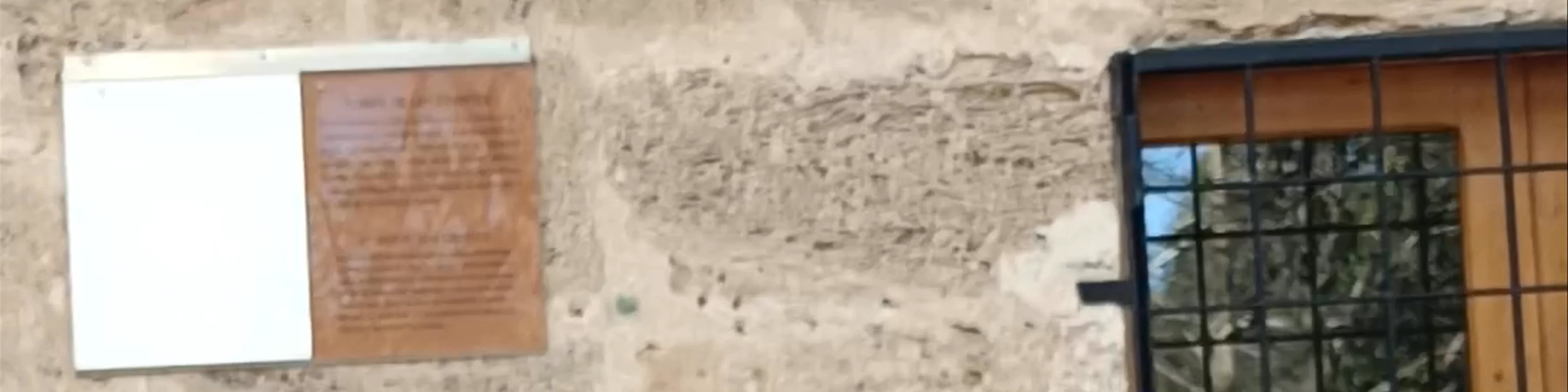 Torreón de los Templarios | Centro de Interpretación de la Naturaleza