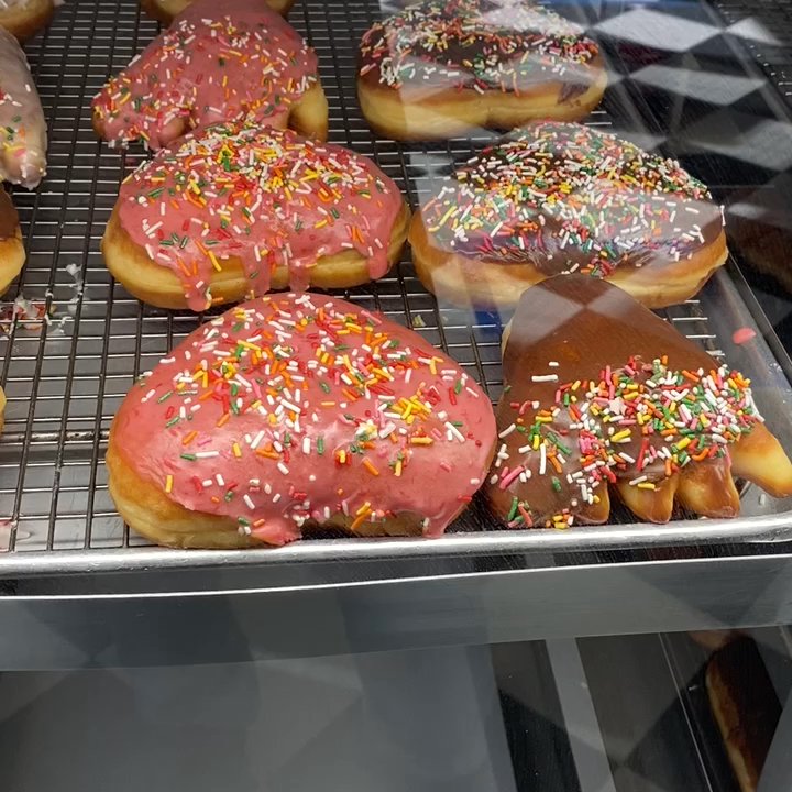 Digby's Premium Donuts - Yummy - Bakeries Near Me - San Ramon, California