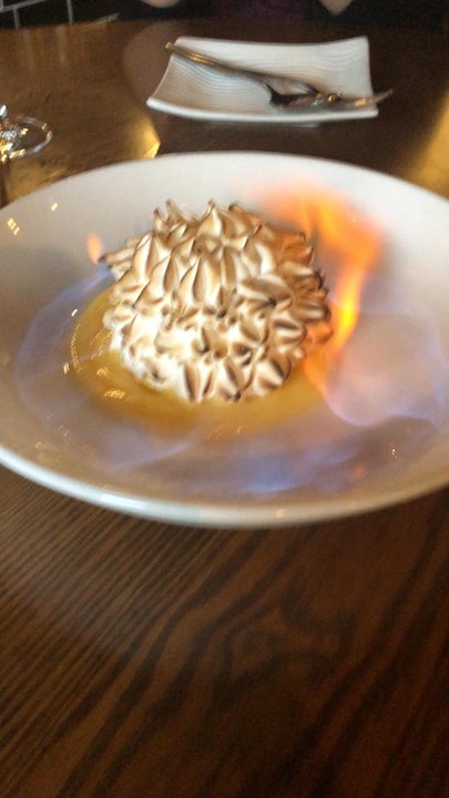 Modern Steak - Seafood Near Me - Calgary, Alberta