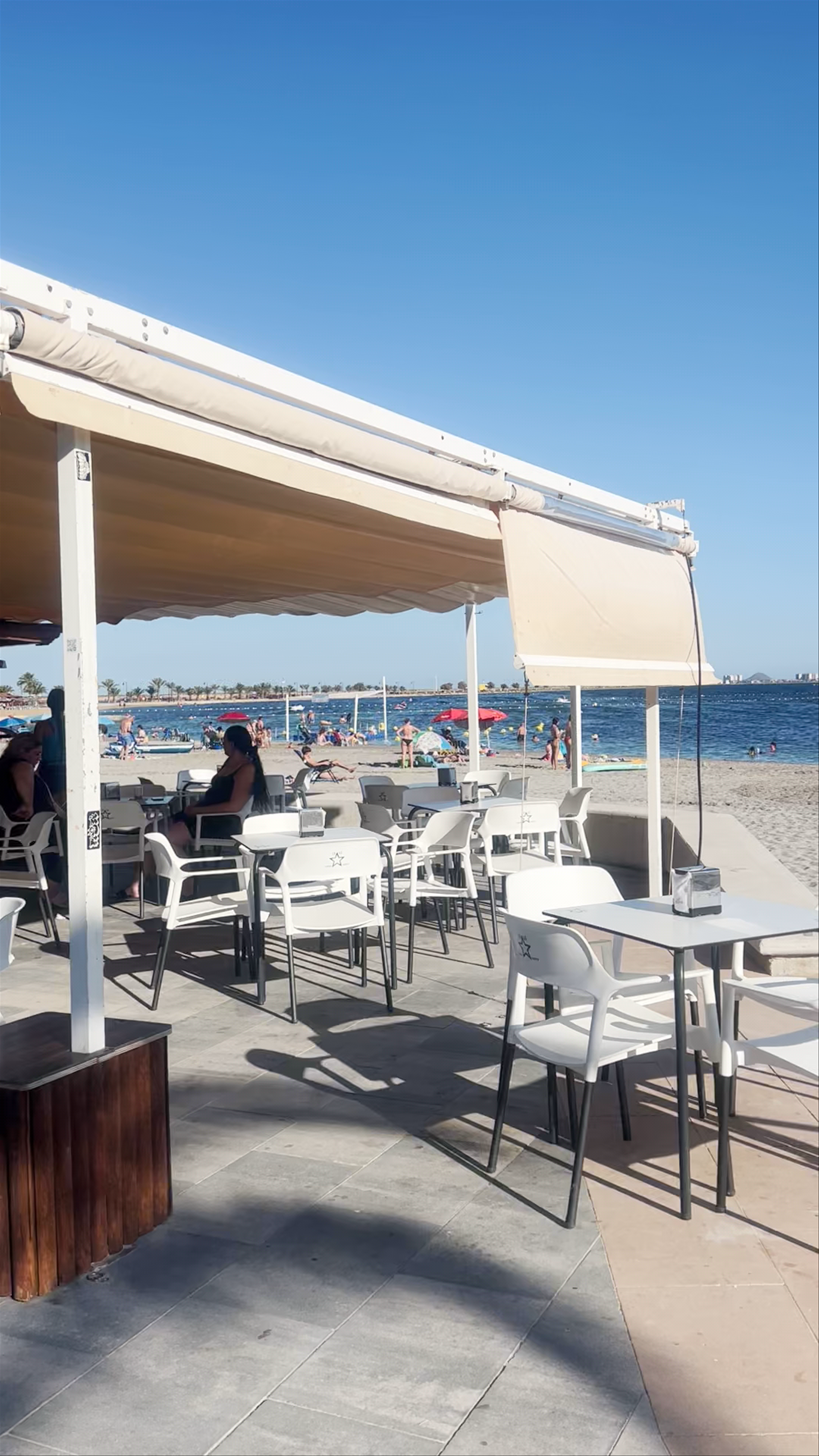 Chiringuito Campoamor