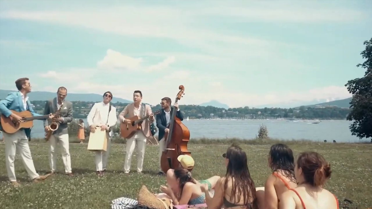 The Impresarios - Pretty Woman - video