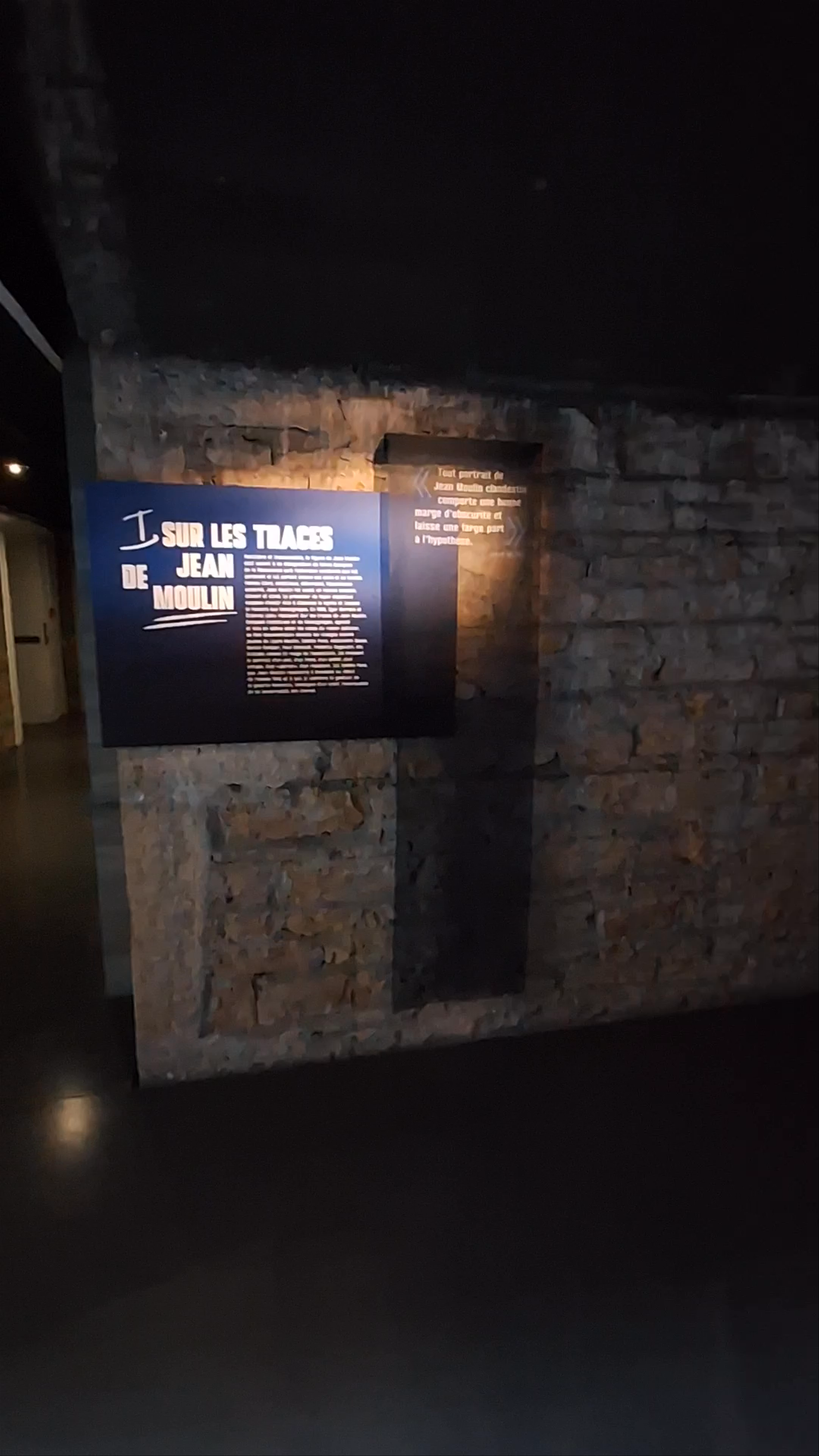 Centre d'Histoire de la Résistance et de la Déportation - A Deep Dive into Lyon's WWII History