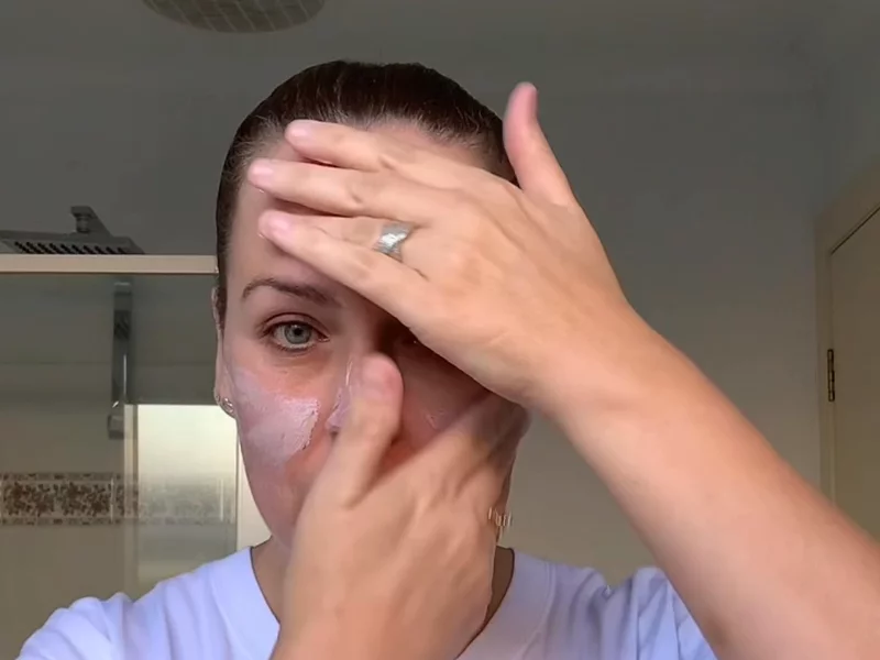 Synergie Skin Care Demo