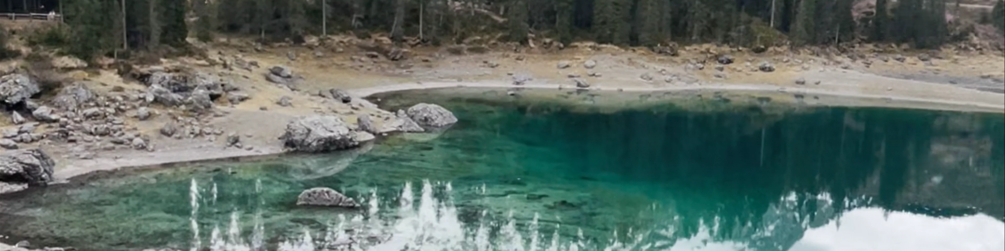 Karersee