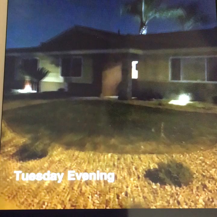 1st Choice Electric - Quick slide show of the front and back yard lights Jerrett/Ryan installed great job !! - Electricians Near Me