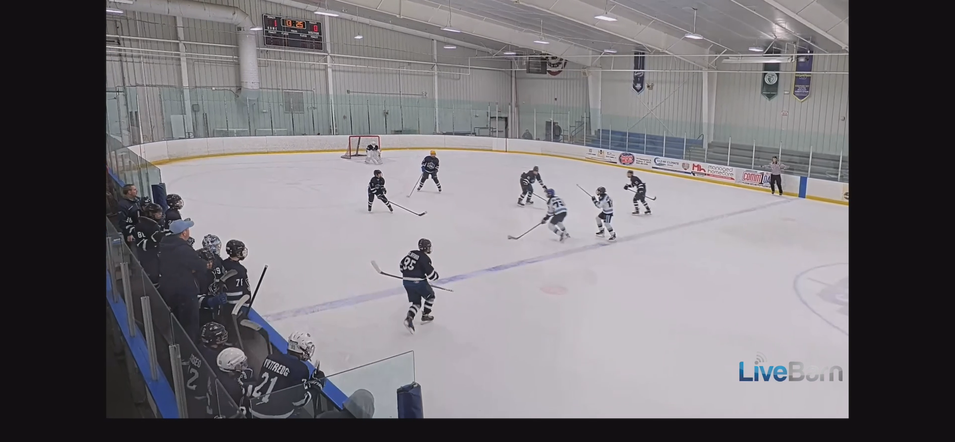 Mason Sulinski's Game-Changing Setup | Tampa Bay 14U AA Highlights