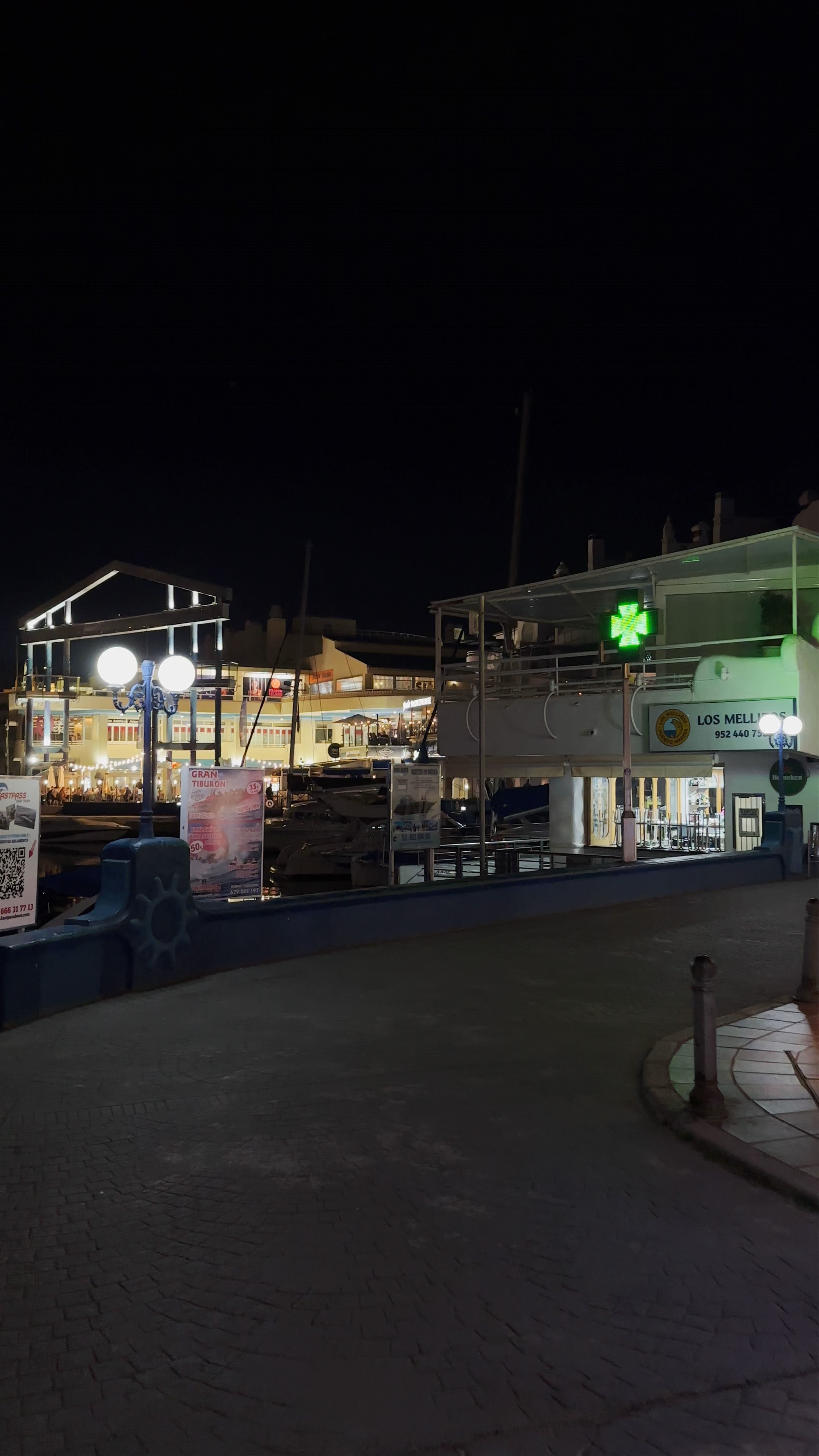 Puerto Marina Benalmádena Official