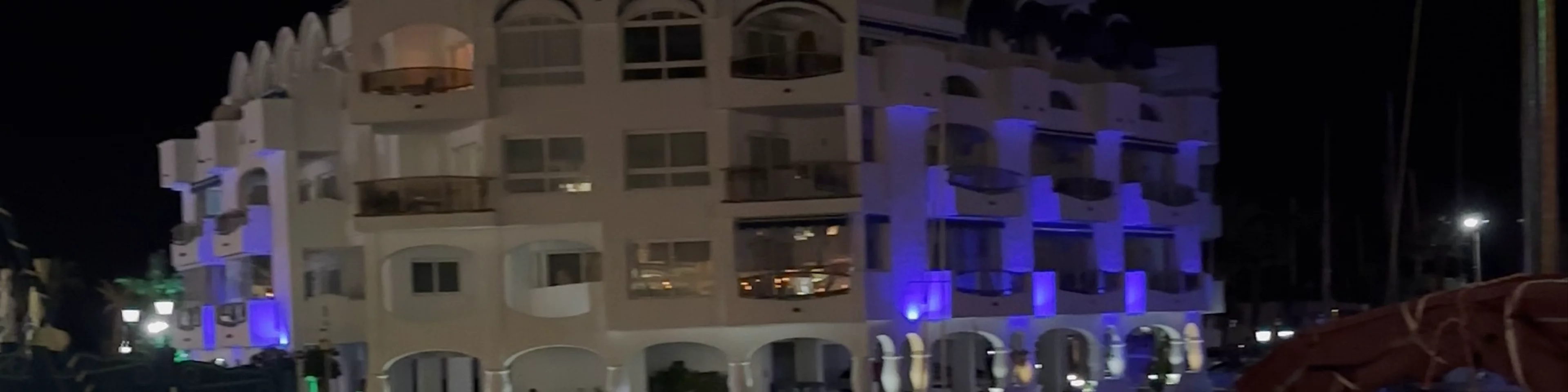 Puerto Marina Benalmádena Official