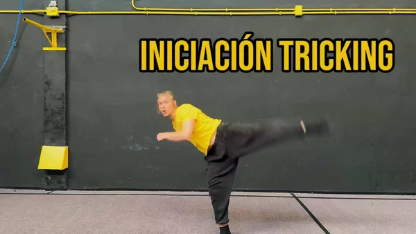 Tricking: ¡Empieza Aquí!