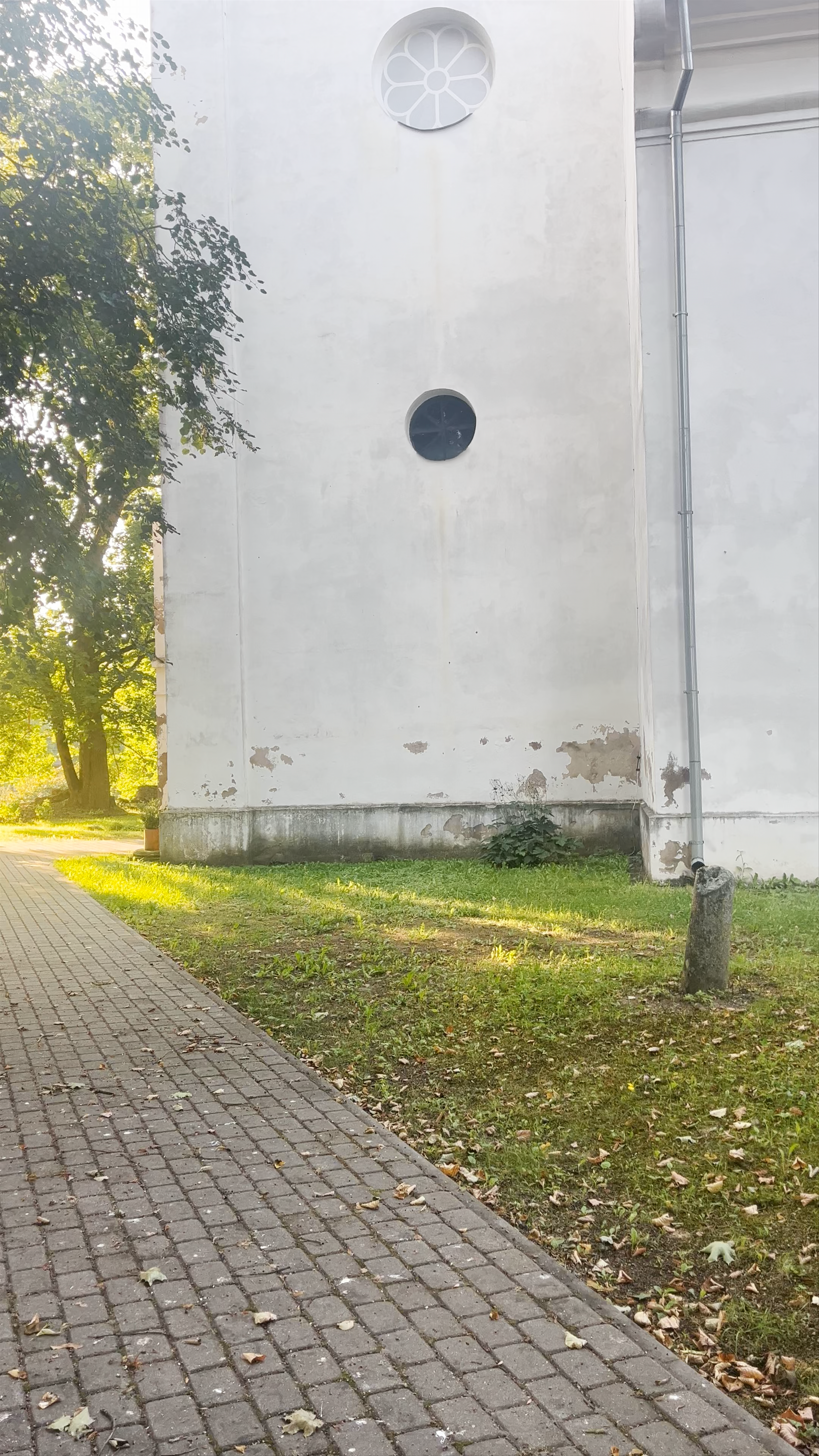 Iecavas Evaņģēliski luteriskā baznīca