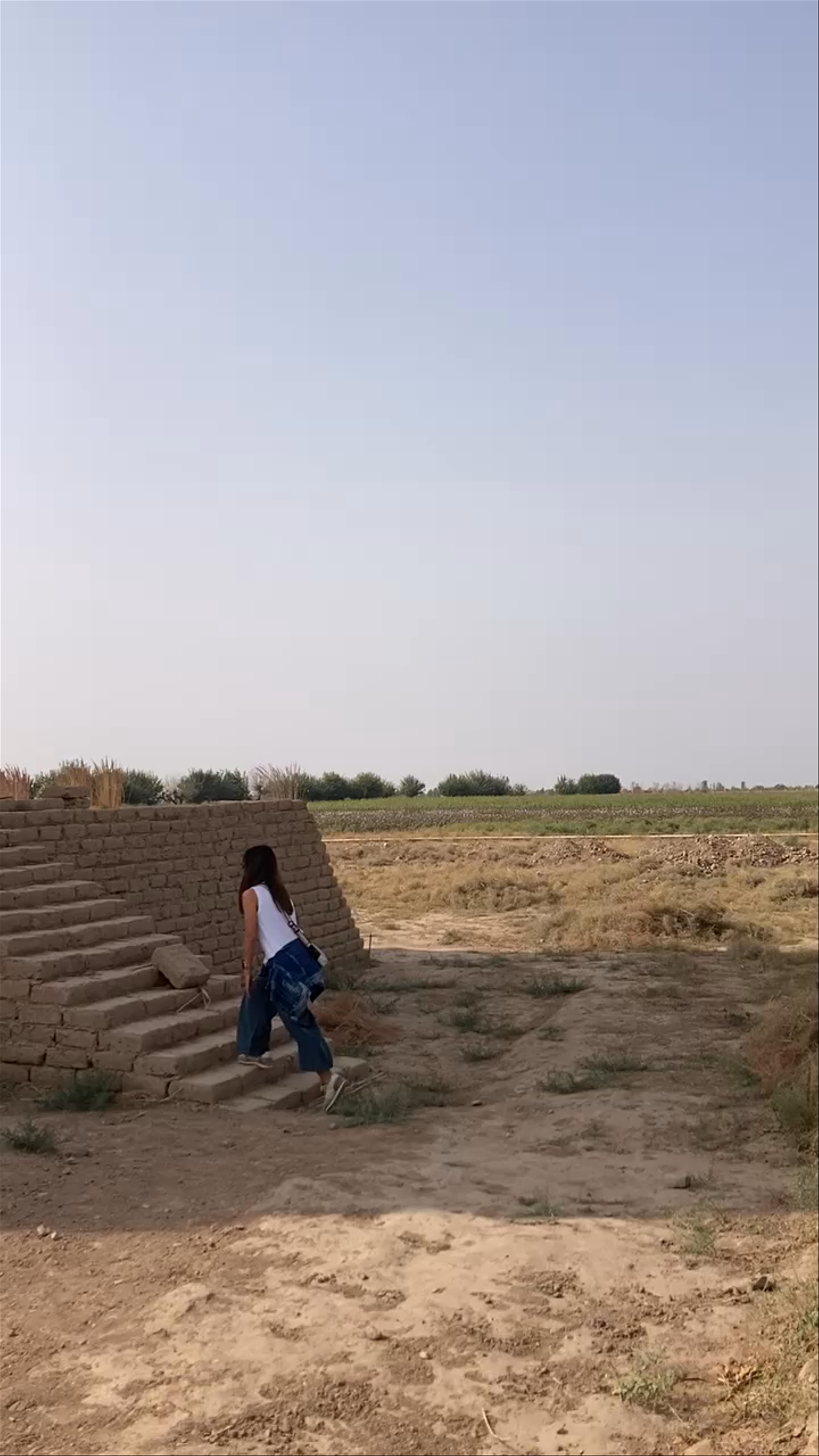 Buddhist Stupa of Zurmala