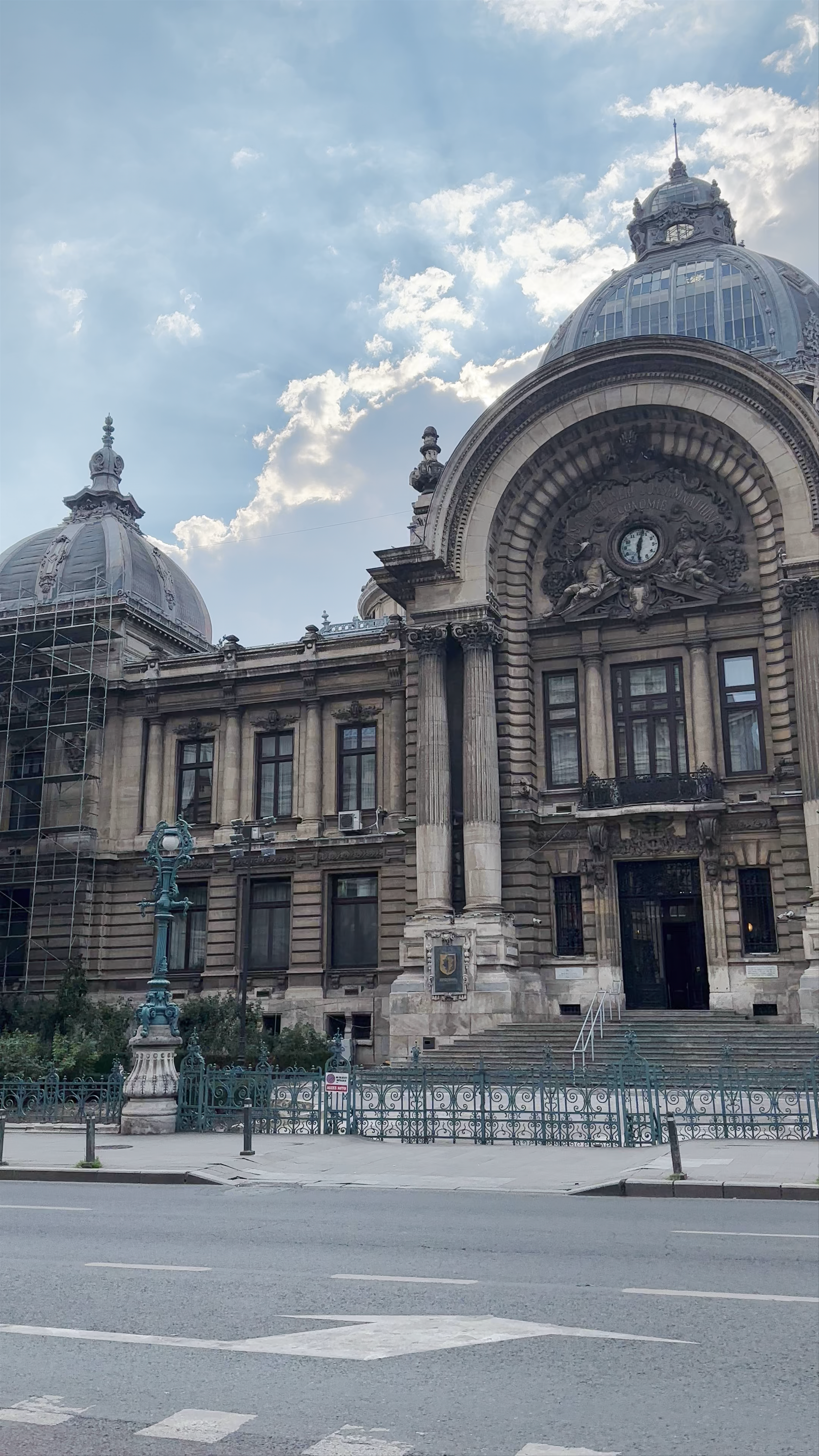 Palace of the Deposits and Consignments